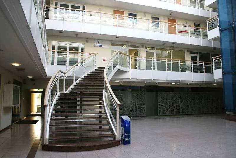Gewerbeimmobilie mieten in Oberwart – 82 m², € 886 – Bild 3 von 12