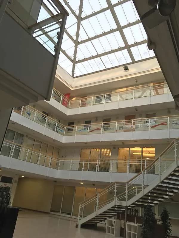 Gewerbeimmobilie mieten in Oberwart – 82 m², € 886 – Bild 4 von 12