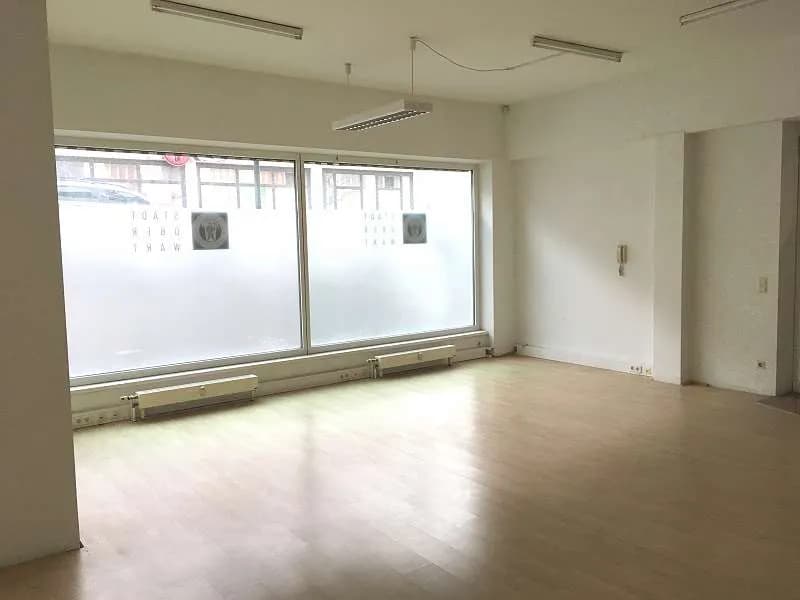 Gewerbeimmobilie mieten in Oberwart – 82 m², € 886 – Bild 9 von 12
