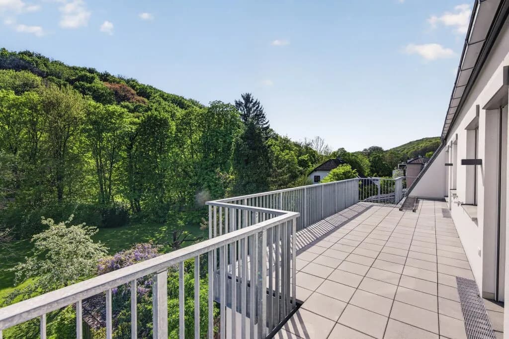 Haus mieten in Wien – 152,03 m², € 2.987