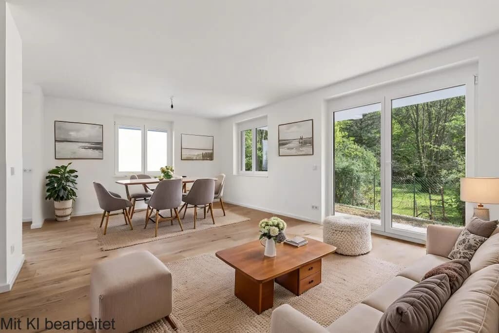 Haus mieten in Wien – 152,03 m², € 2.987 – Bild 3 von 42
