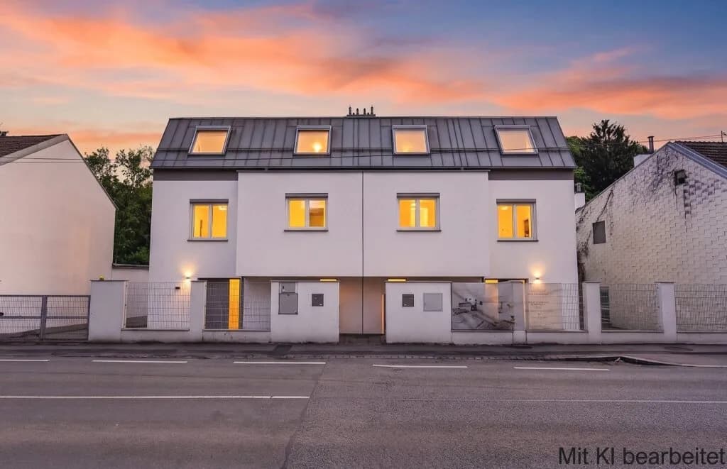 Haus mieten in Wien – 152,03 m², € 2.987 – Bild 4 von 42
