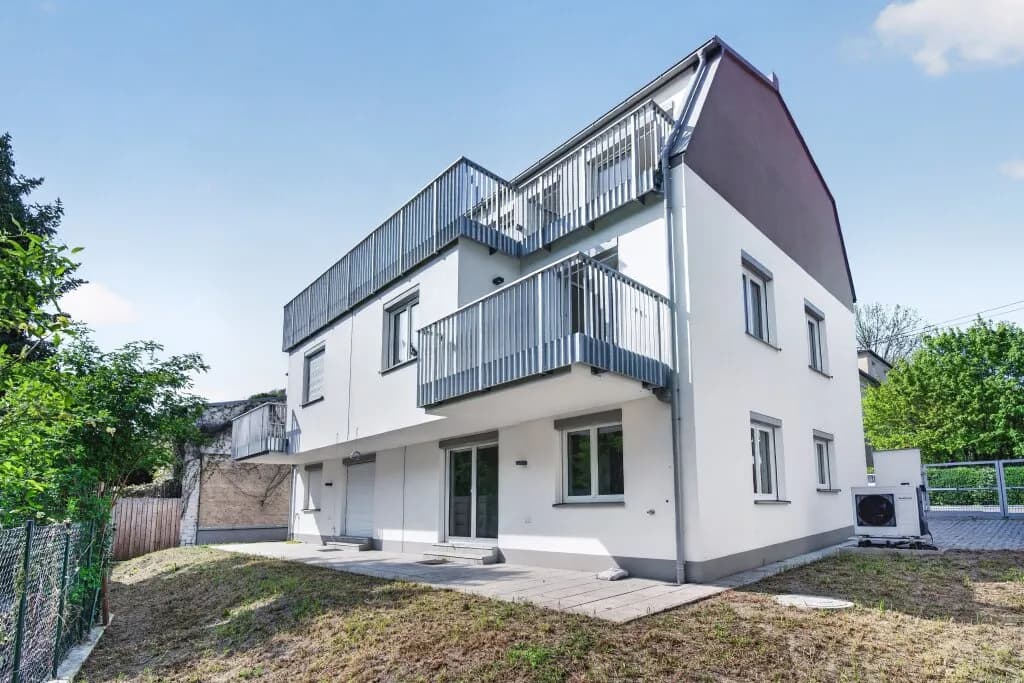 Haus mieten in Wien – 152,03 m², € 2.987 – Bild 5 von 42