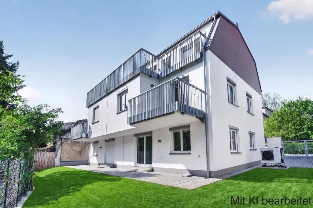 Haus mieten in Wien – 152,03 m², € 2.987 – Bild 6 von 42