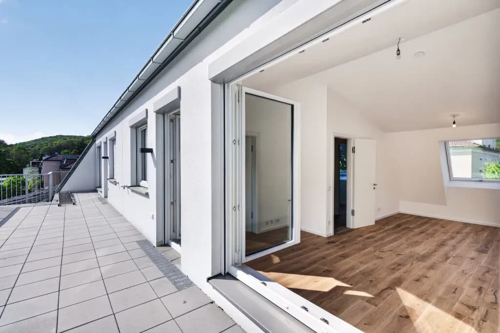 Haus mieten in Wien – 152,03 m², € 2.987 – Bild 8 von 42