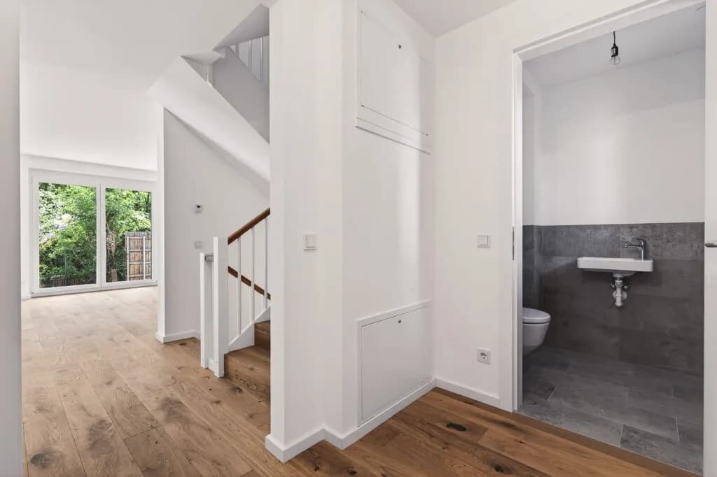 Haus mieten in Wien – 152,03 m², € 2.987 – Bild 10 von 42