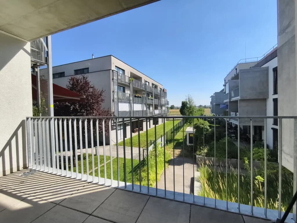 4-Zimmer-Wohnung mieten in Wien – 87,23 m², € 1.950