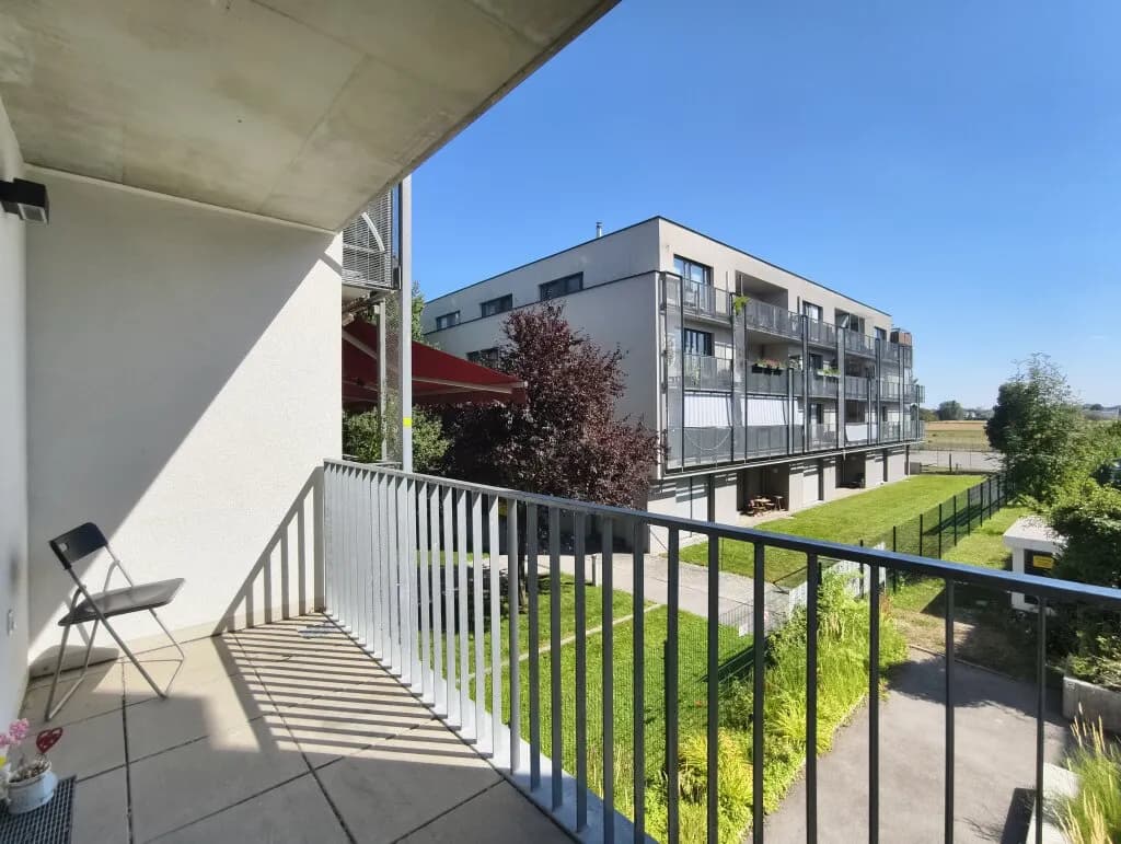 4-Zimmer-Wohnung mieten in Wien – 87,23 m², € 1.950 – Bild 2 von 19