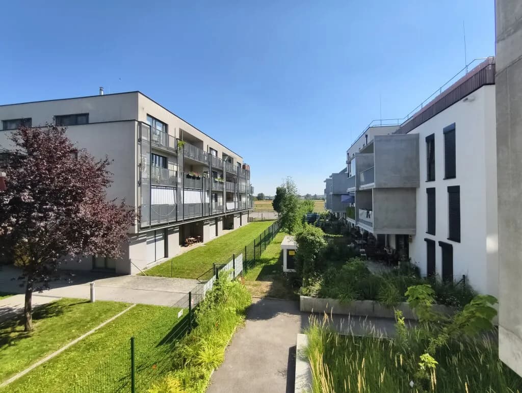 4-Zimmer-Wohnung mieten in Wien – 87,23 m², € 1.950 – Bild 3 von 19