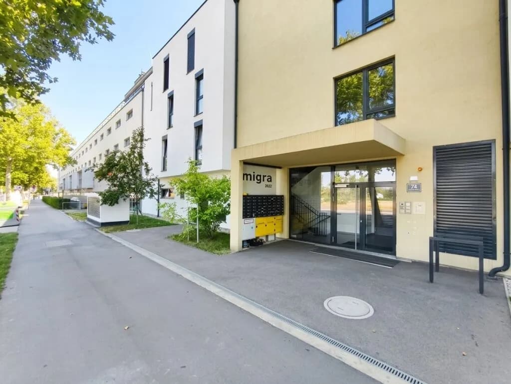 4-Zimmer-Wohnung mieten in Wien – 87,23 m², € 1.950 – Bild 18 von 19