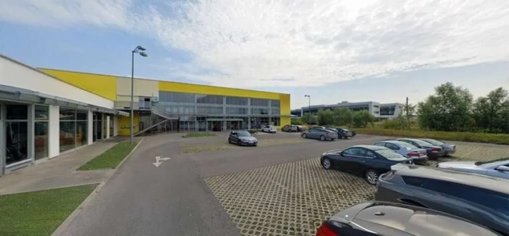 Immobilie kaufen in Eisenstadt – 3 053 m², € 4.900.000 – Bild 2 von 8
