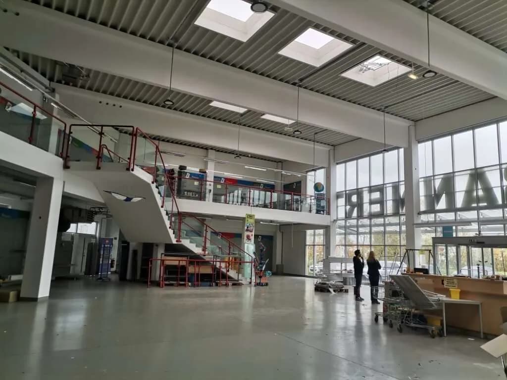 Immobilie kaufen in Eisenstadt – 3 053 m², € 4.900.000 – Bild 5 von 8
