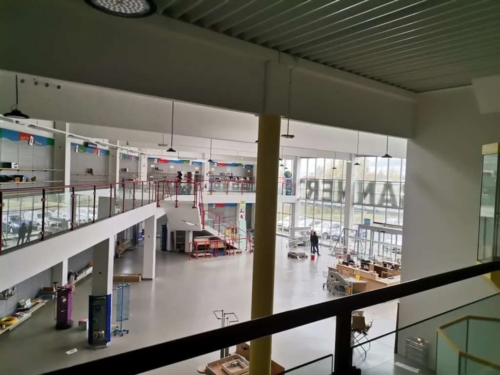 Immobilie kaufen in Eisenstadt – 3 053 m², € 4.900.000 – Bild 6 von 8