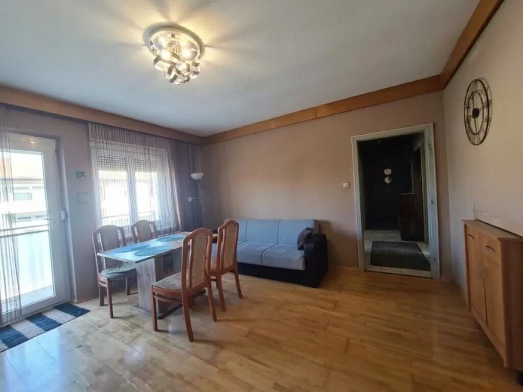3-Zimmer-Wohnung kaufen in Südoststeiermark – 67 m², € 80.000 – Bild 3 von 18