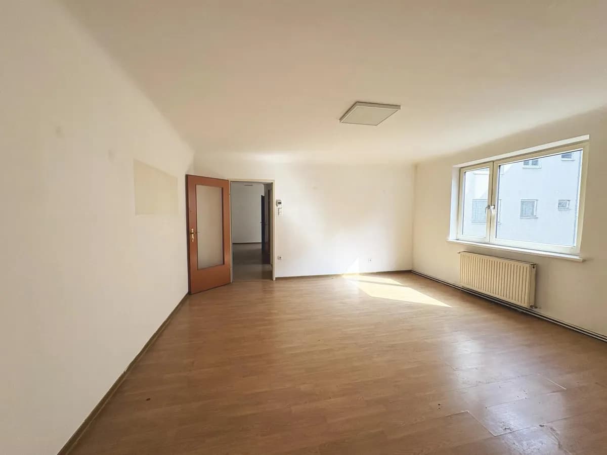 2-Zimmer-Wohnung kaufen in Wien – 67,74 m², € 271.000