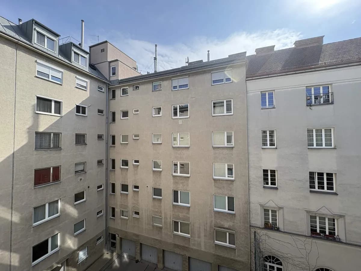 2-Zimmer-Wohnung kaufen in Wien – 67,74 m², € 271.000 – Bild 9 von 16