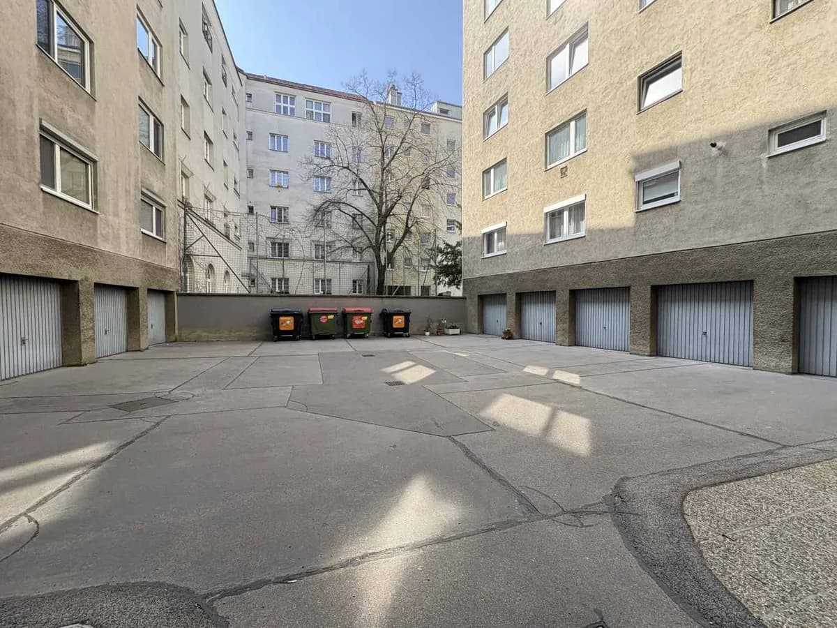 2-Zimmer-Wohnung kaufen in Wien – 67,74 m², € 271.000 – Bild 13 von 16