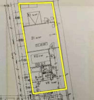 2-Zimmer-Wohnung kaufen in Wien – 67,74 m², € 271.000 – Bild 15 von 16
