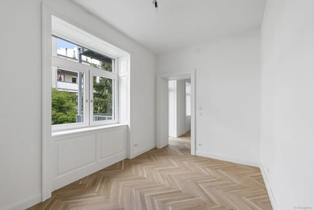 2-Zimmer-Wohnung kaufen in Wien – 40,77 m², € 348.000 – Bild 3 von 28
