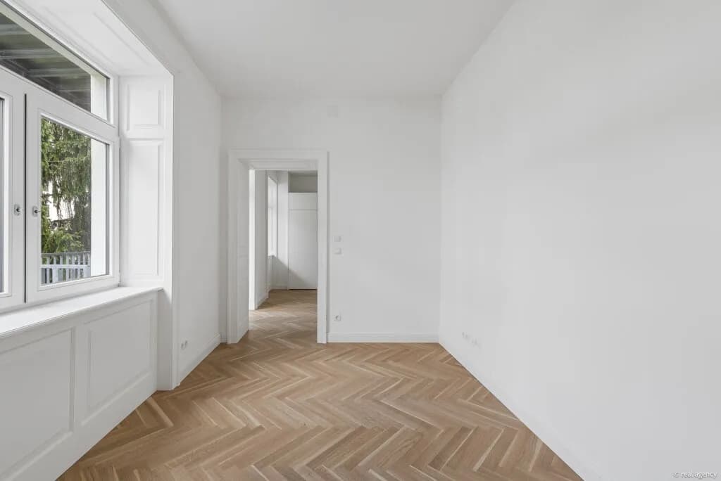 2-Zimmer-Wohnung kaufen in Wien – 40,77 m², € 348.000 – Bild 4 von 28