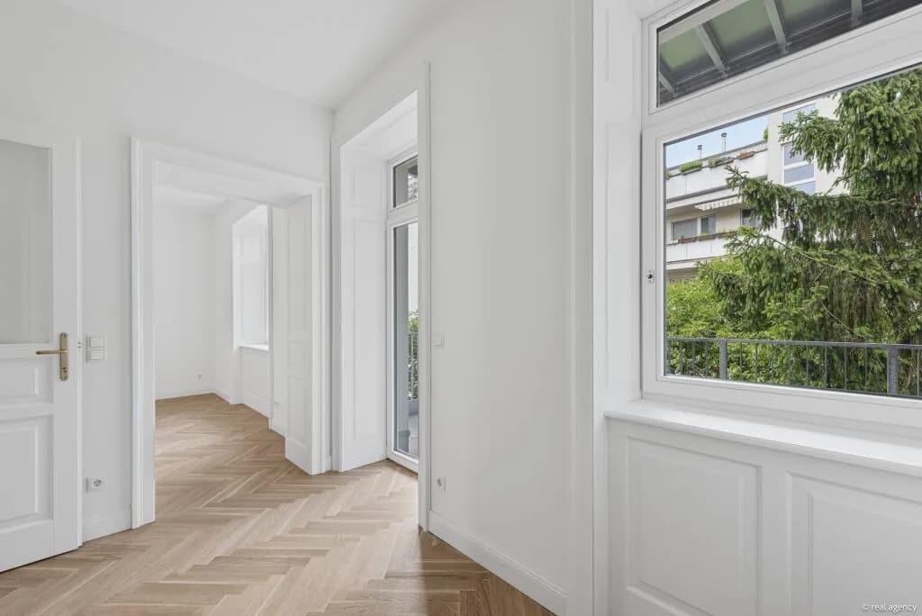 2-Zimmer-Wohnung kaufen in Wien – 40,77 m², € 348.000 – Bild 5 von 28
