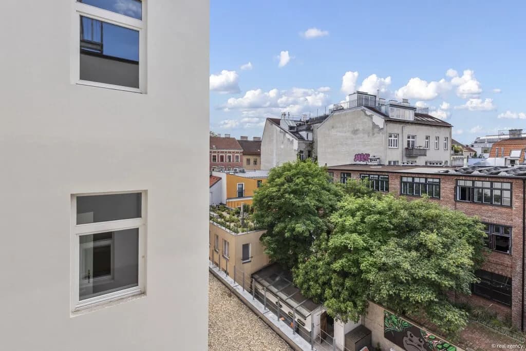 2-Zimmer-Wohnung kaufen in Wien – 40,77 m², € 348.000 – Bild 8 von 28