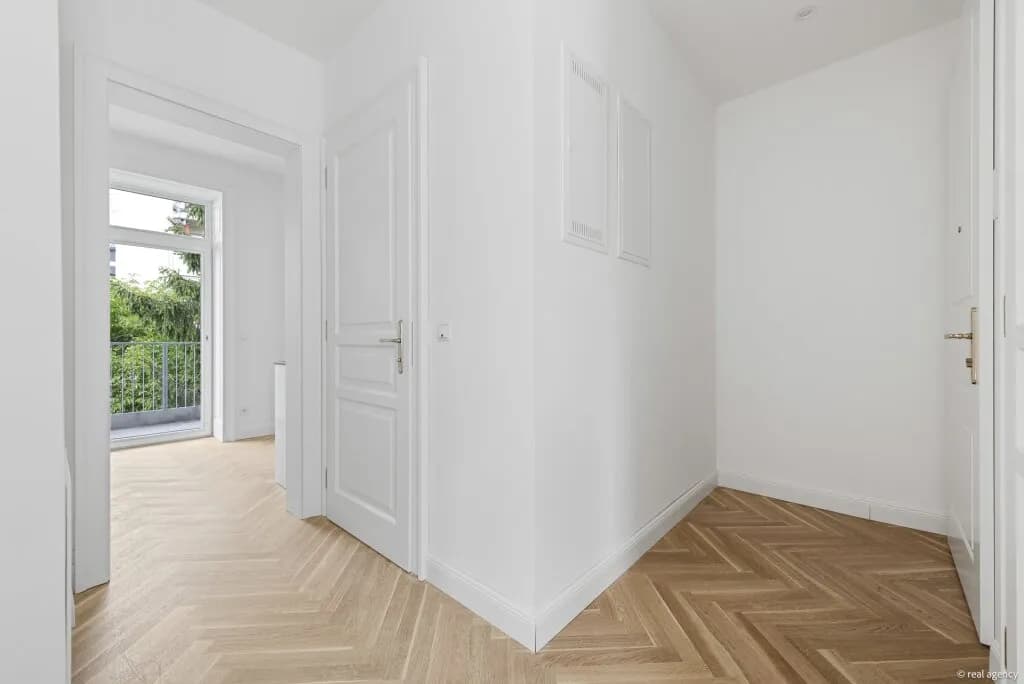 2-Zimmer-Wohnung kaufen in Wien – 40,77 m², € 348.000 – Bild 9 von 28