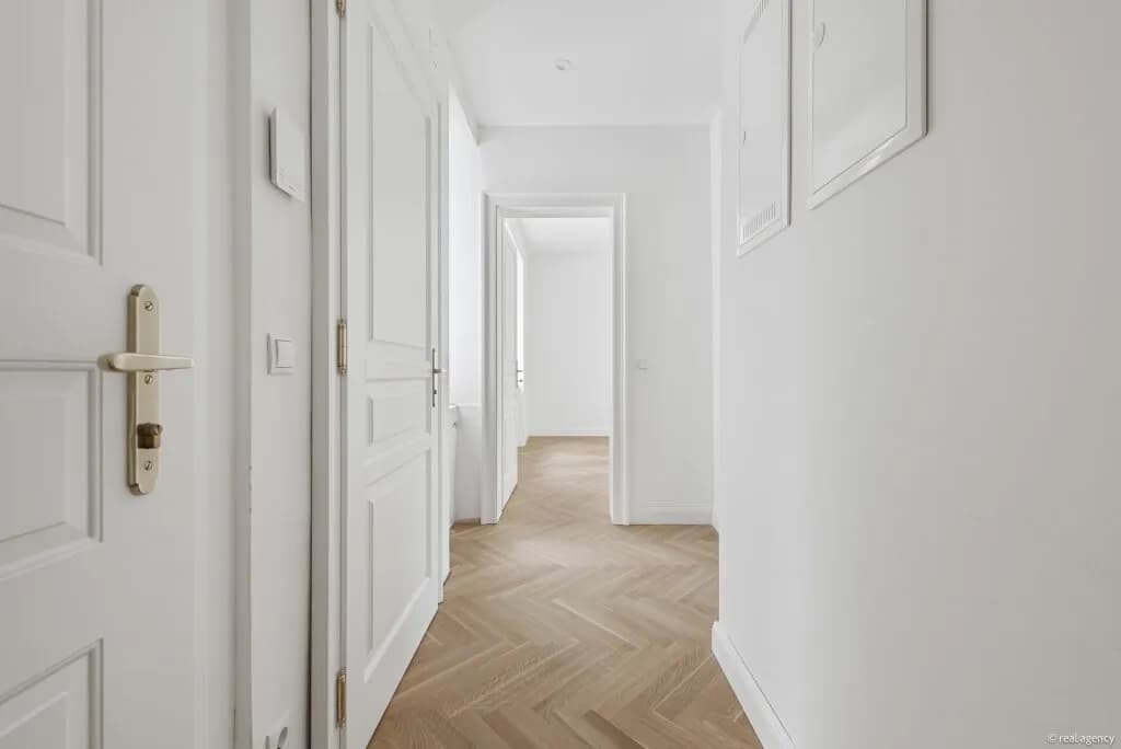 2-Zimmer-Wohnung kaufen in Wien – 40,77 m², € 348.000 – Bild 10 von 28