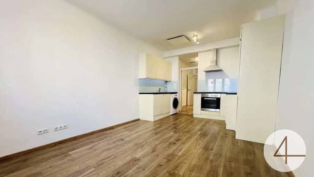 2-Zimmer-Wohnung kaufen in Wien – 37 m², € 257.000