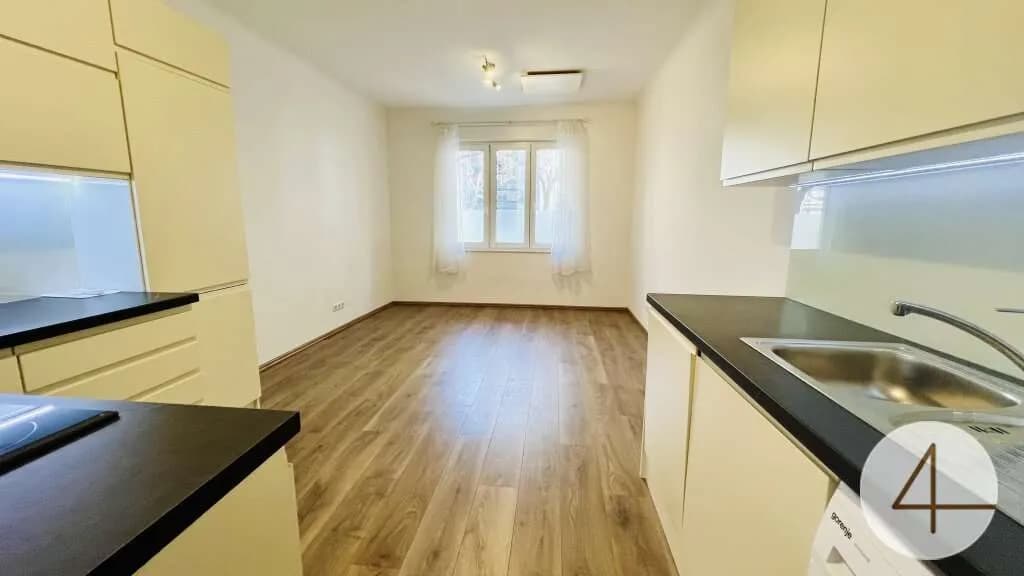 2-Zimmer-Wohnung kaufen in Wien – 37 m², € 257.000 – Bild 2 von 5