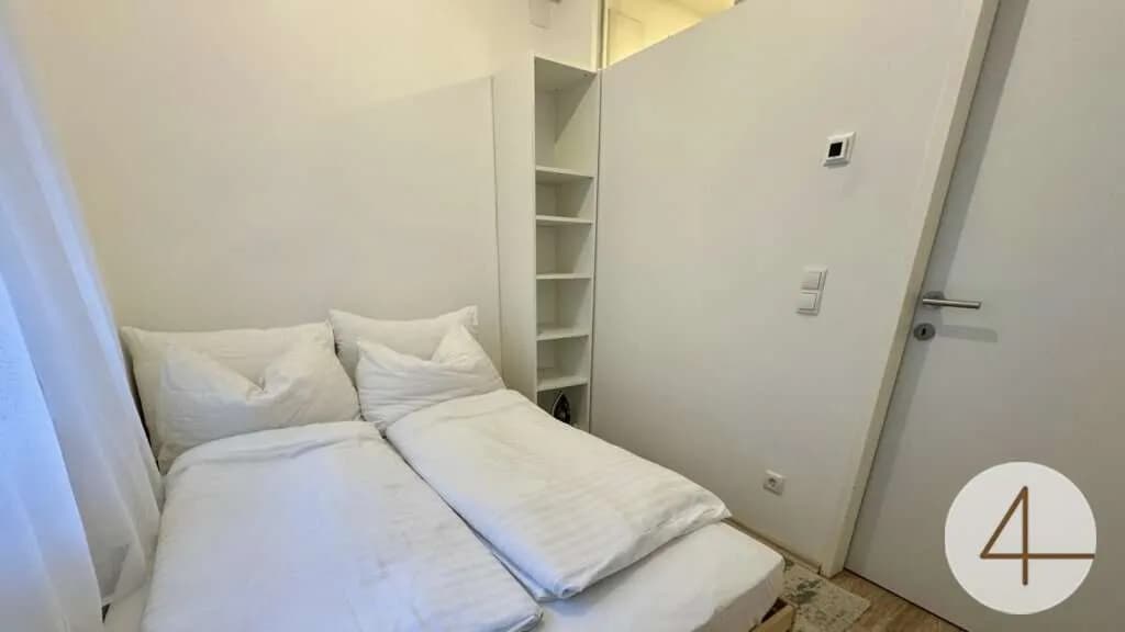 2-Zimmer-Wohnung kaufen in Wien – 37 m², € 257.000 – Bild 3 von 5