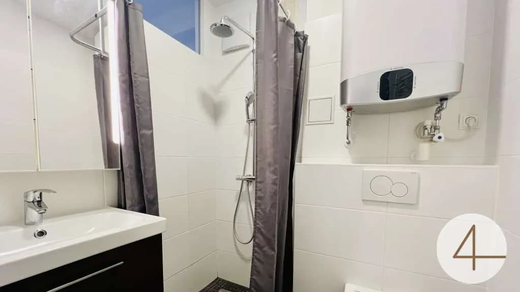 2-Zimmer-Wohnung kaufen in Wien – 37 m², € 257.000 – Bild 4 von 5