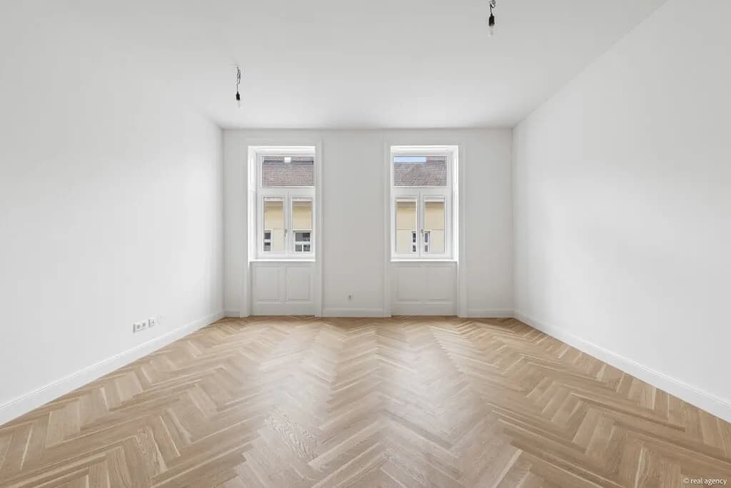 1-Zimmer-Wohnung kaufen in Wien – 26,4 m², € 202.000