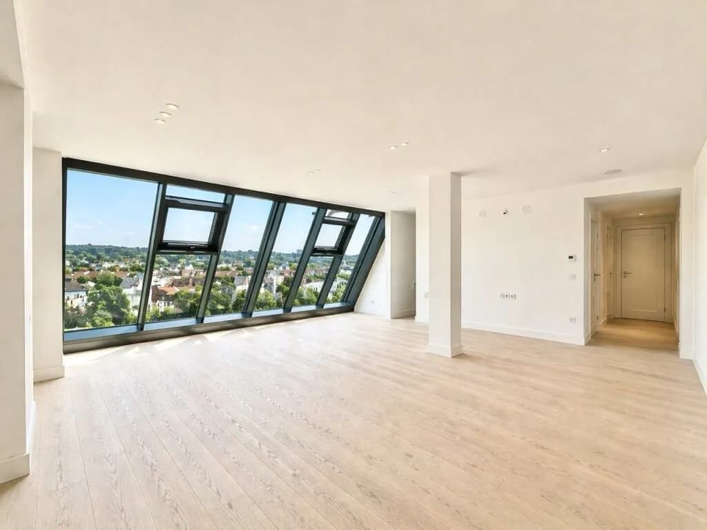 3-Zimmer-Wohnung kaufen in Wien – 87,58 m², € 1.095.000