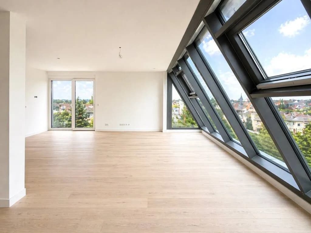 3-Zimmer-Wohnung kaufen in Wien – 87,58 m², € 1.095.000 – Bild 3 von 11