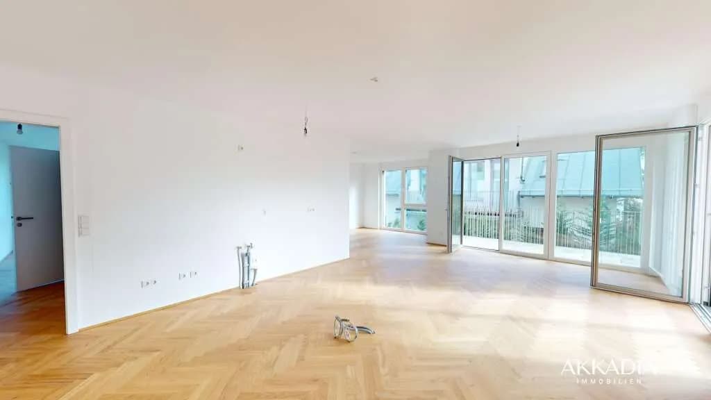 3-Zimmer-Wohnung kaufen in Wien – 100,49 m², € 903.000 – Bild 3 von 13