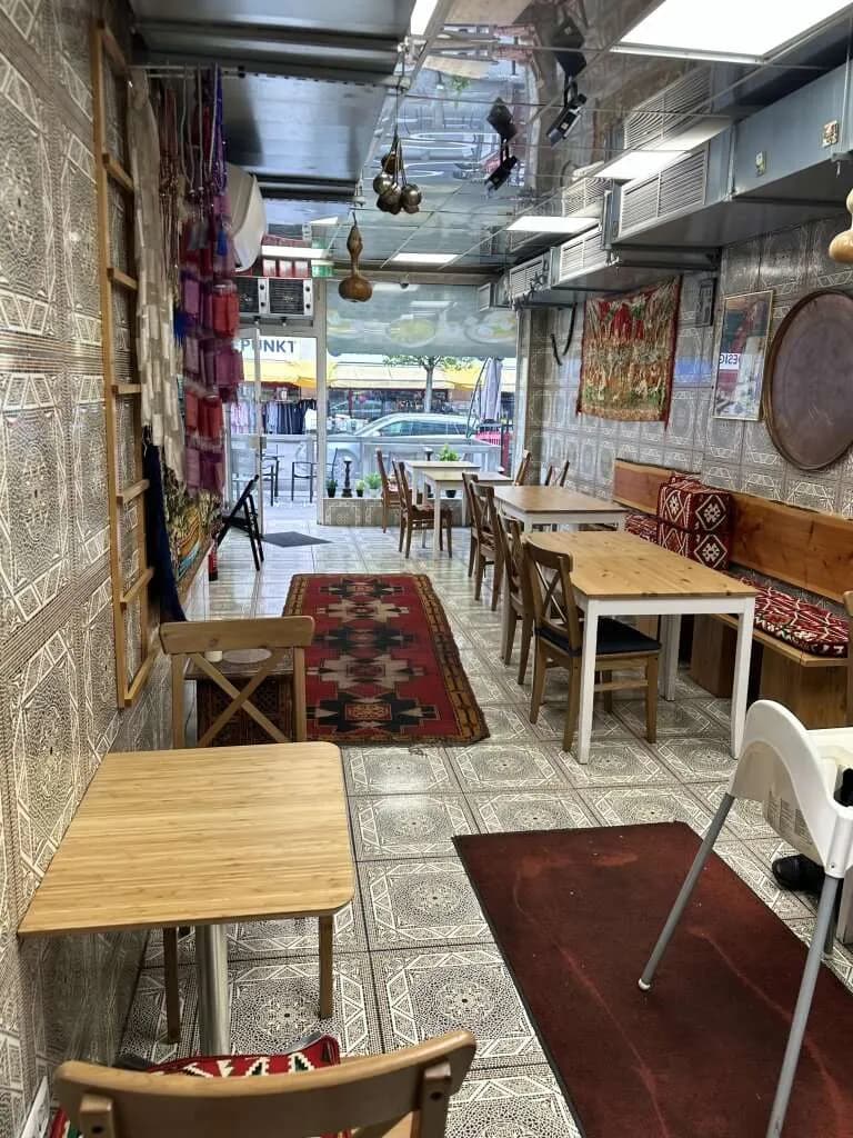 Gewerbeimmobilie mieten in Wien – 110 m², € 3.192 – Bild 2 von 13