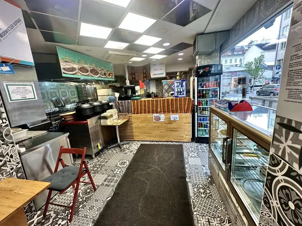 Gewerbeimmobilie mieten in Wien – 110 m², € 3.192 – Bild 3 von 13