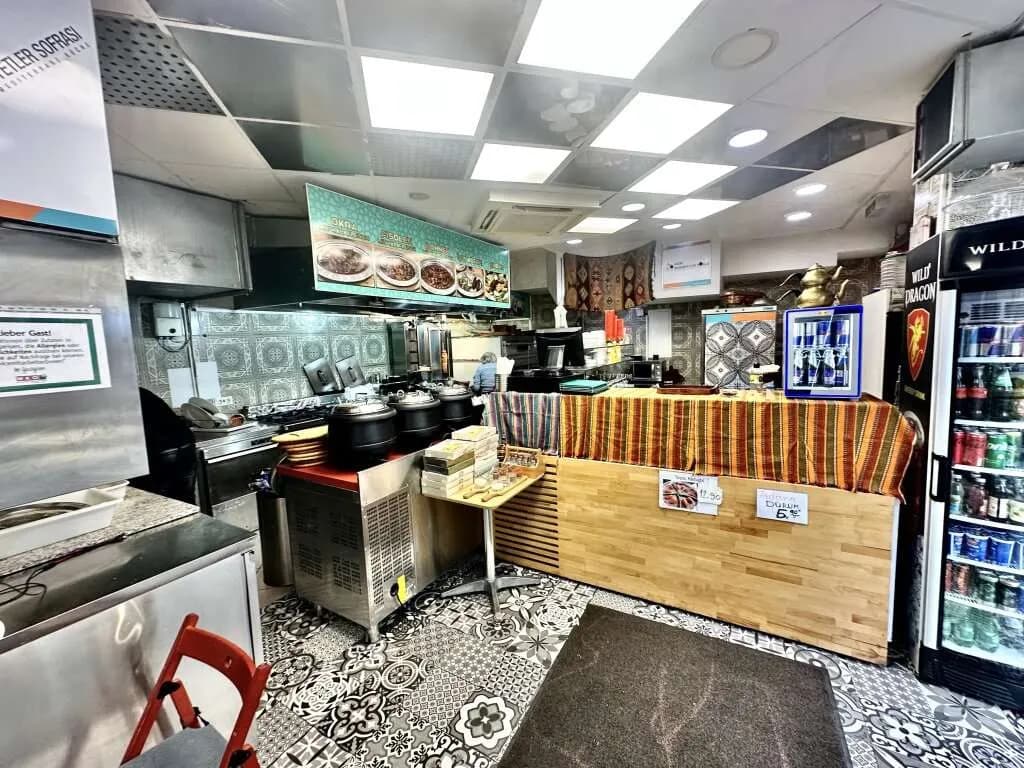 Gewerbeimmobilie mieten in Wien – 110 m², € 3.192 – Bild 5 von 13