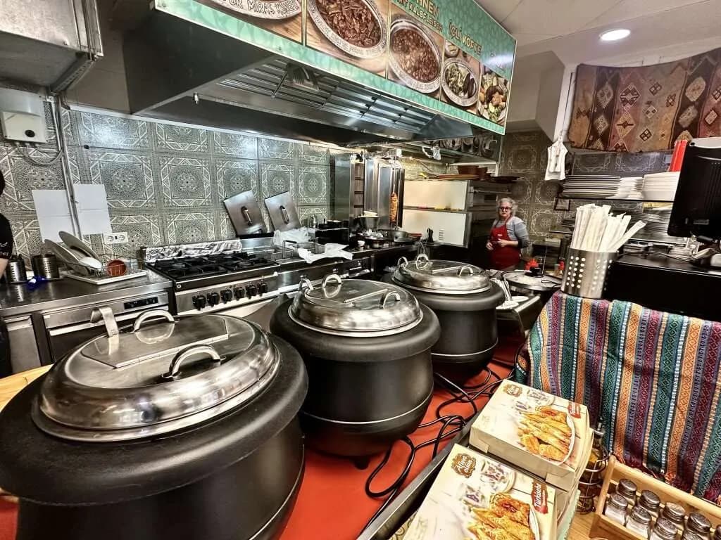 Gewerbeimmobilie mieten in Wien – 110 m², € 3.192 – Bild 7 von 13