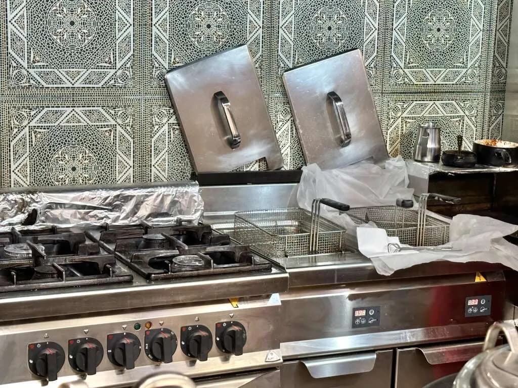 Gewerbeimmobilie mieten in Wien – 110 m², € 3.192 – Bild 8 von 13