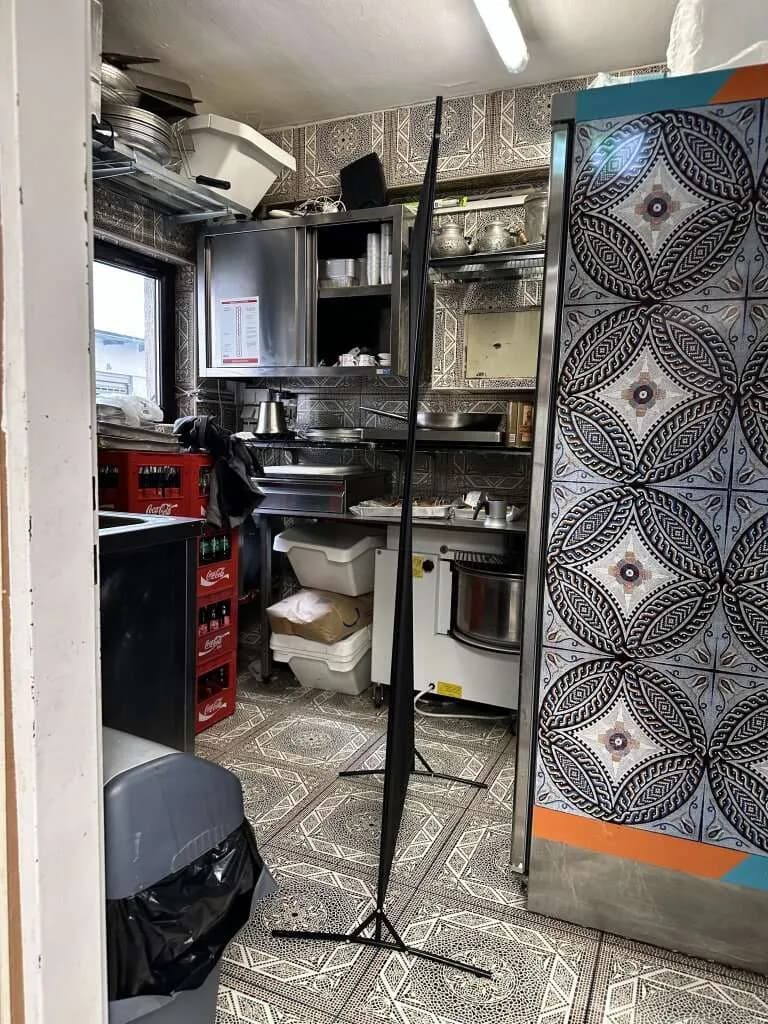 Gewerbeimmobilie mieten in Wien – 110 m², € 3.192 – Bild 9 von 13