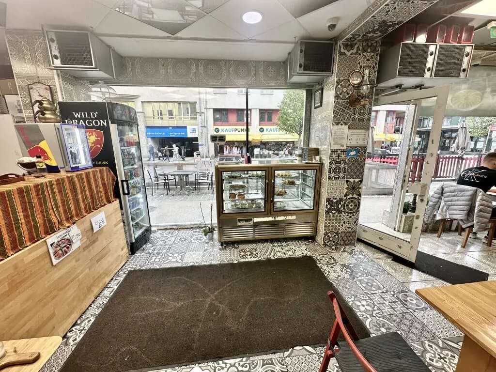 Gewerbeimmobilie mieten in Wien – 110 m², € 3.192 – Bild 11 von 13