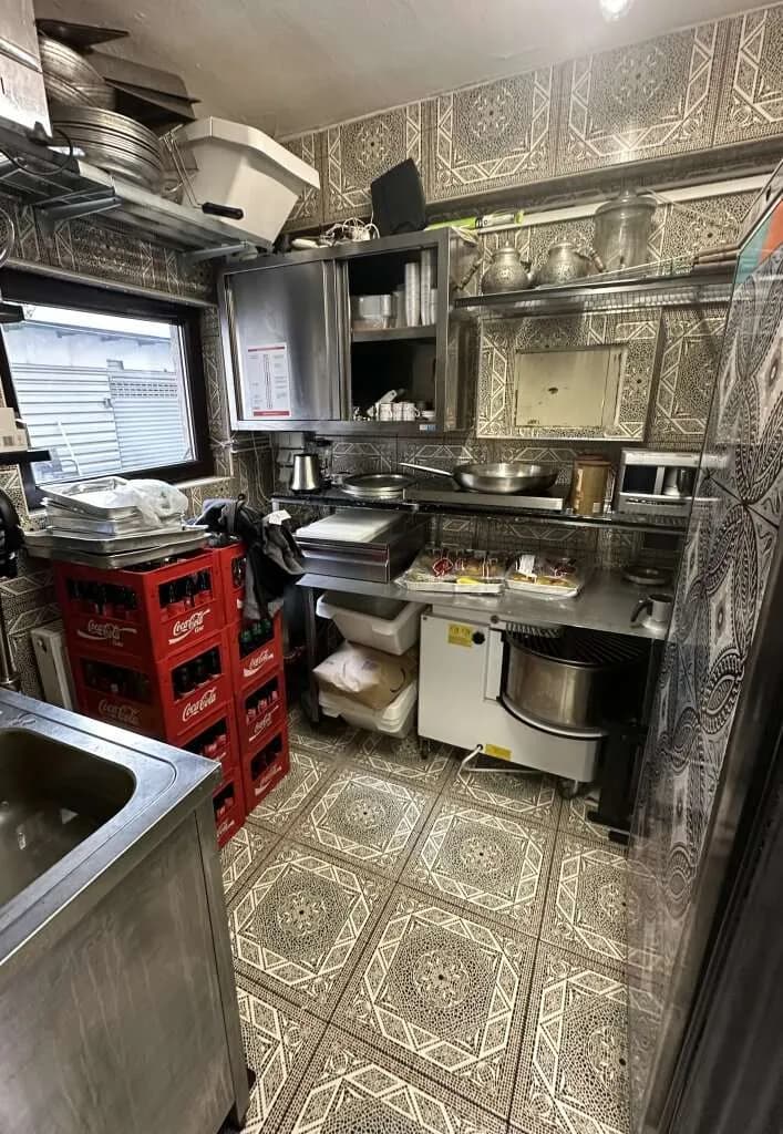 Gewerbeimmobilie mieten in Wien – 110 m², € 3.192 – Bild 13 von 13
