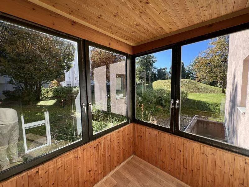 1-Zimmer-Wohnung mieten in Steyr – 48 m², € 540