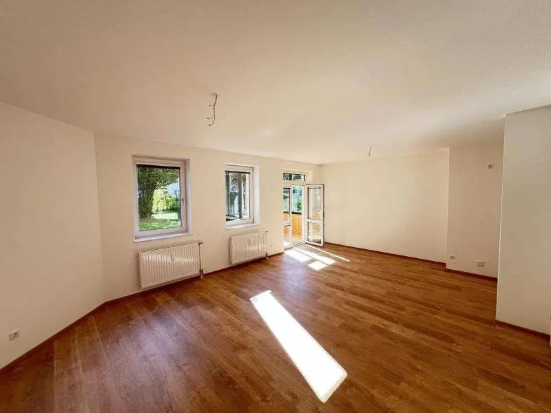 1-Zimmer-Wohnung mieten in Steyr – 48 m², € 540 – Bild 2 von 8