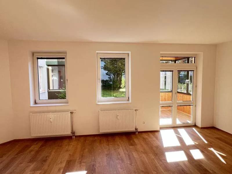 1-Zimmer-Wohnung mieten in Steyr – 48 m², € 540 – Bild 3 von 8