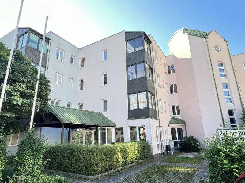 1-Zimmer-Wohnung mieten in Steyr – 48 m², € 540 – Bild 7 von 8