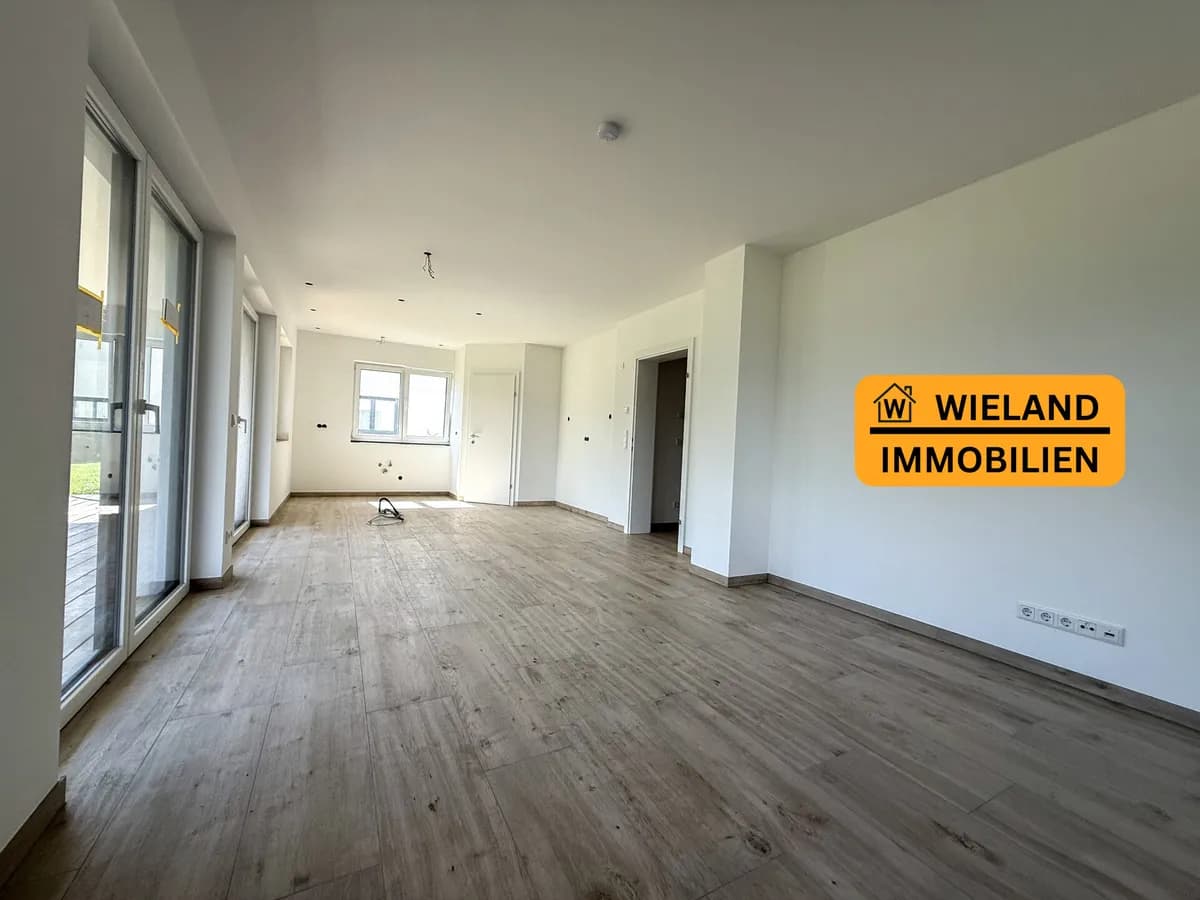 3-Zimmer-Wohnung mieten in Tamsweg – 85 m², € 1.199 – Bild 2 von 13