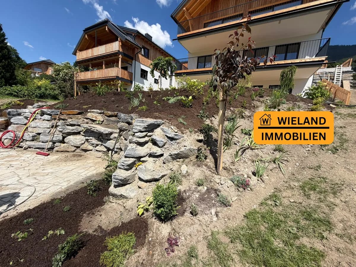 3-Zimmer-Wohnung mieten in Tamsweg – 85 m², € 1.199 – Bild 4 von 13